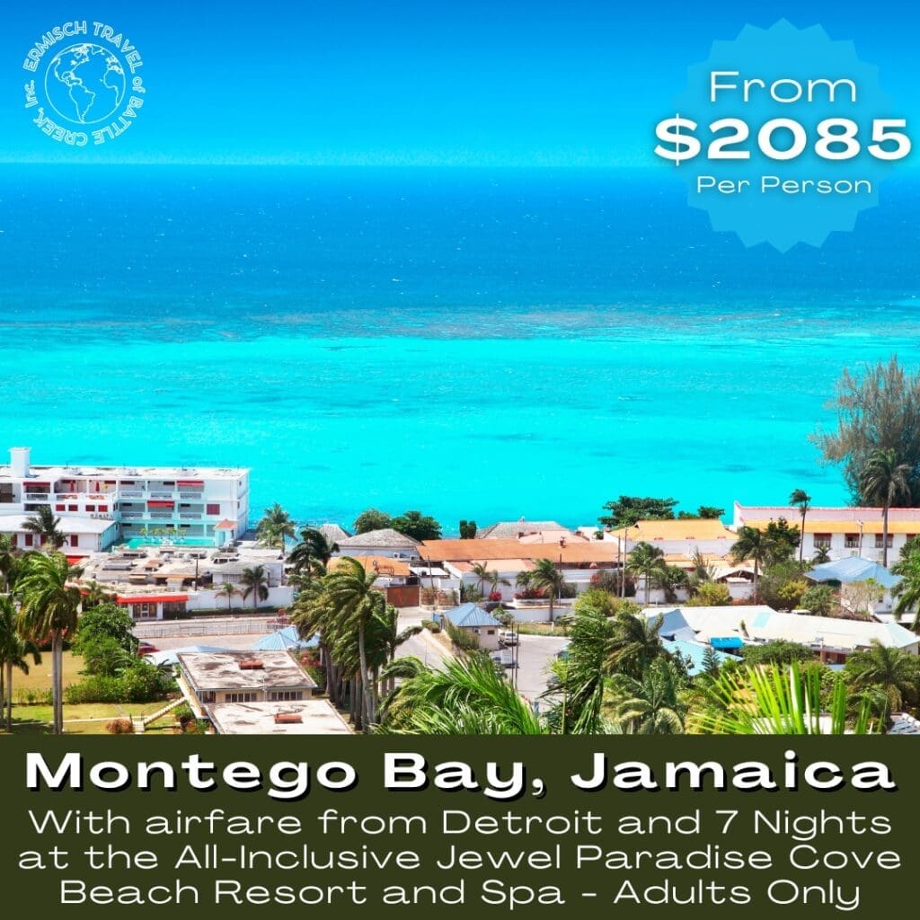 Montego Bay