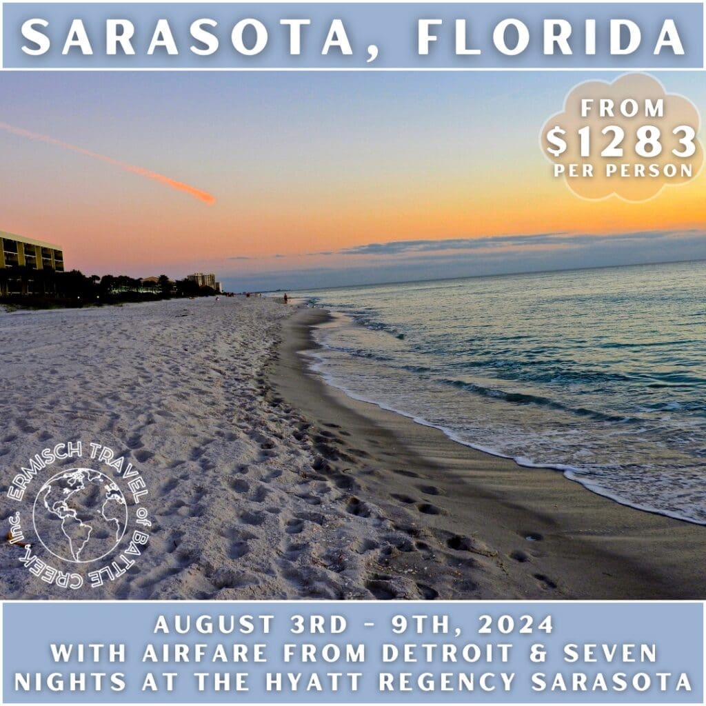 Sarasota