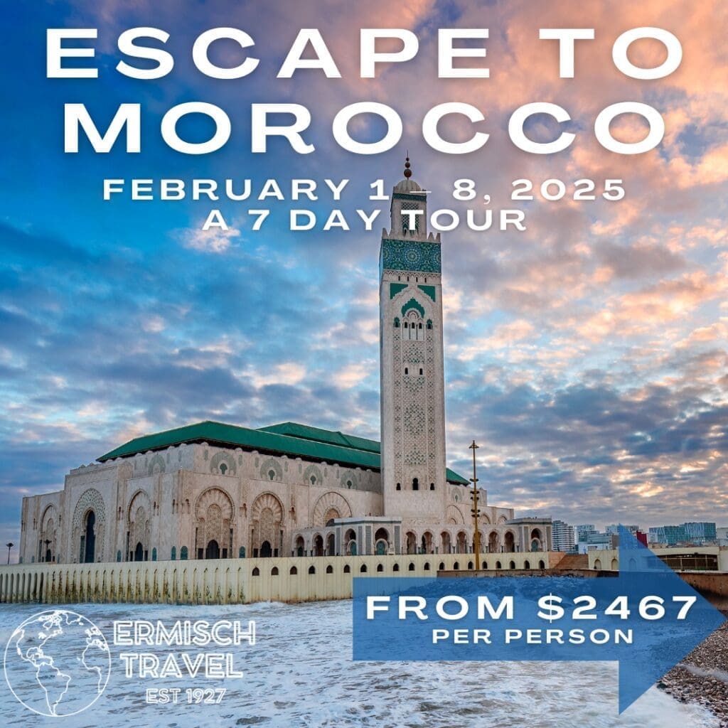 Morocco