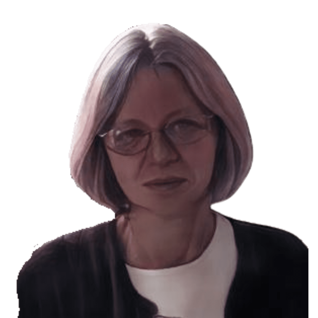 Diane Cartoon for Ermisch Website