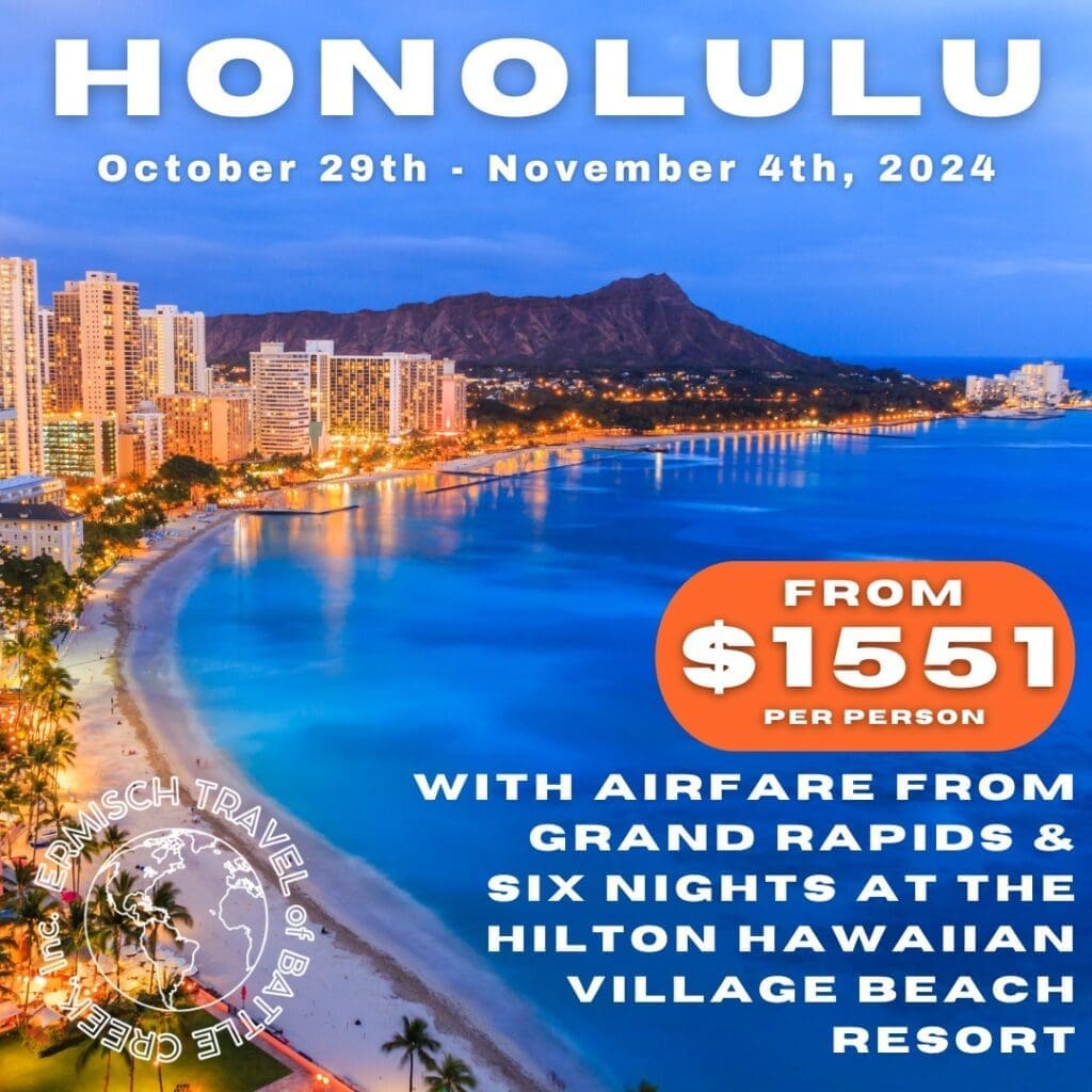 Honolulu