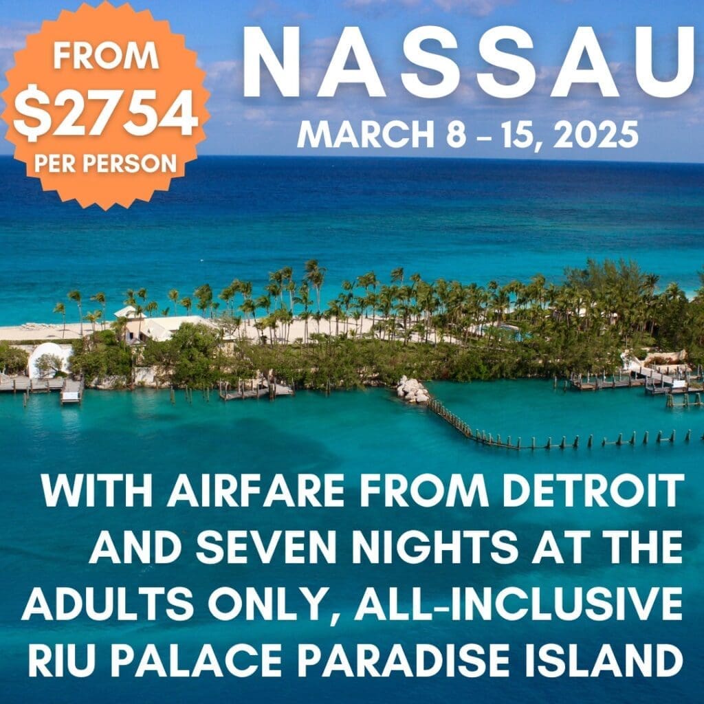 Nassau