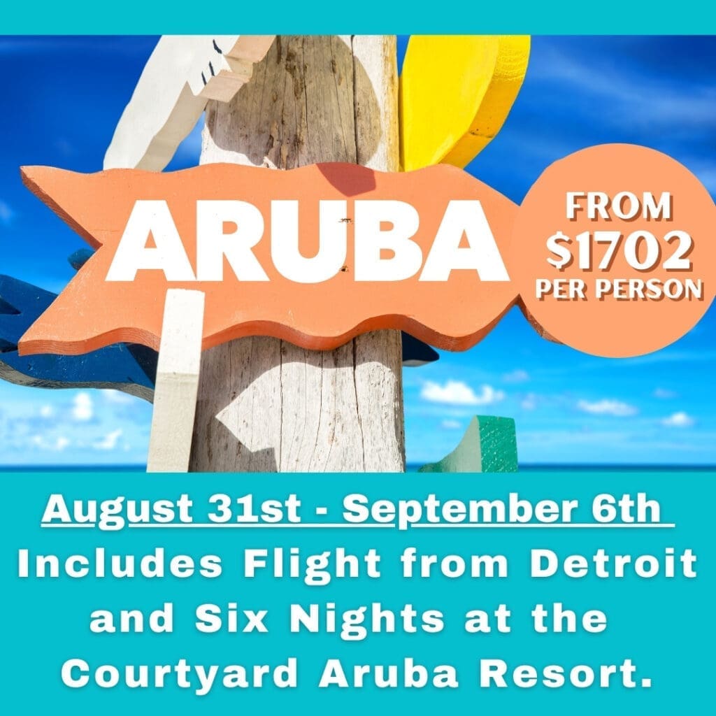 Aruba