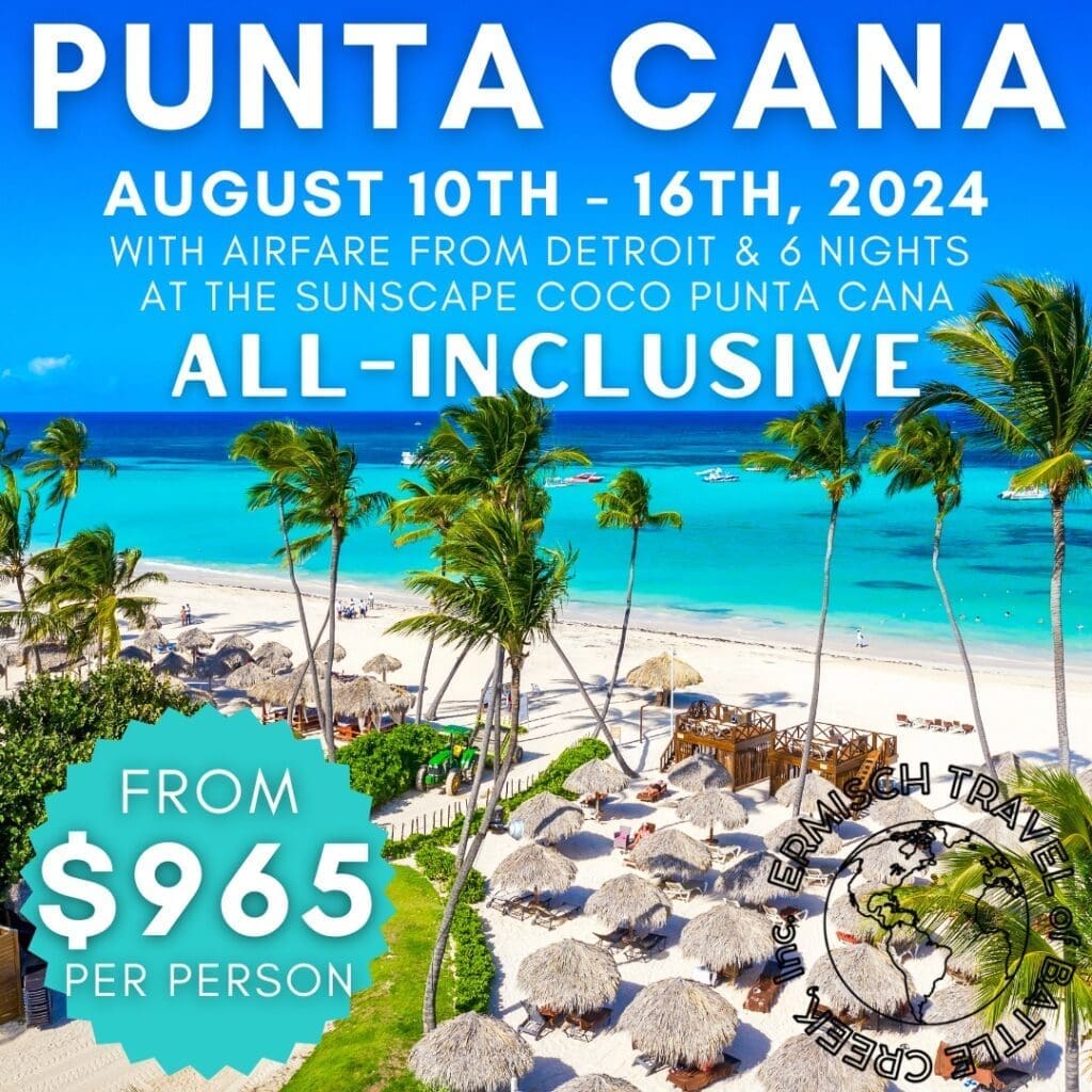 Punta Cana