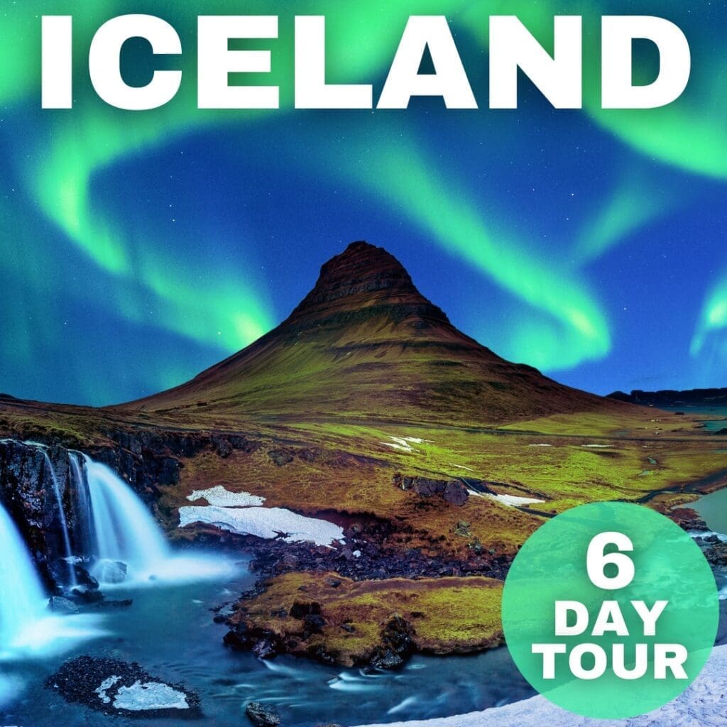 Iceland Tour