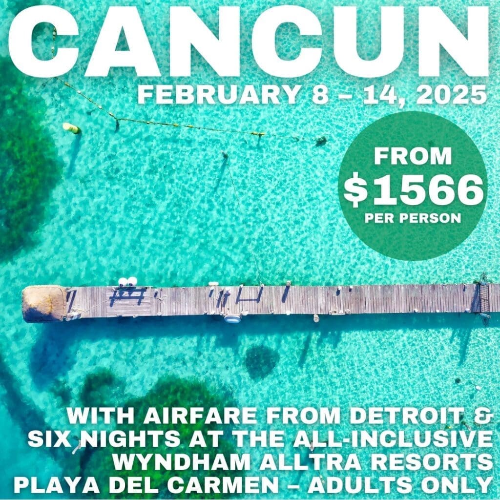 Cancun