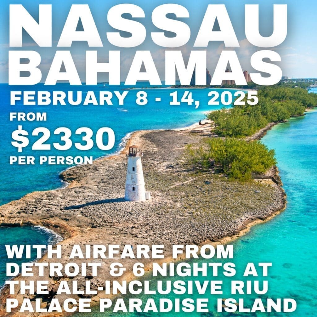 Nassau