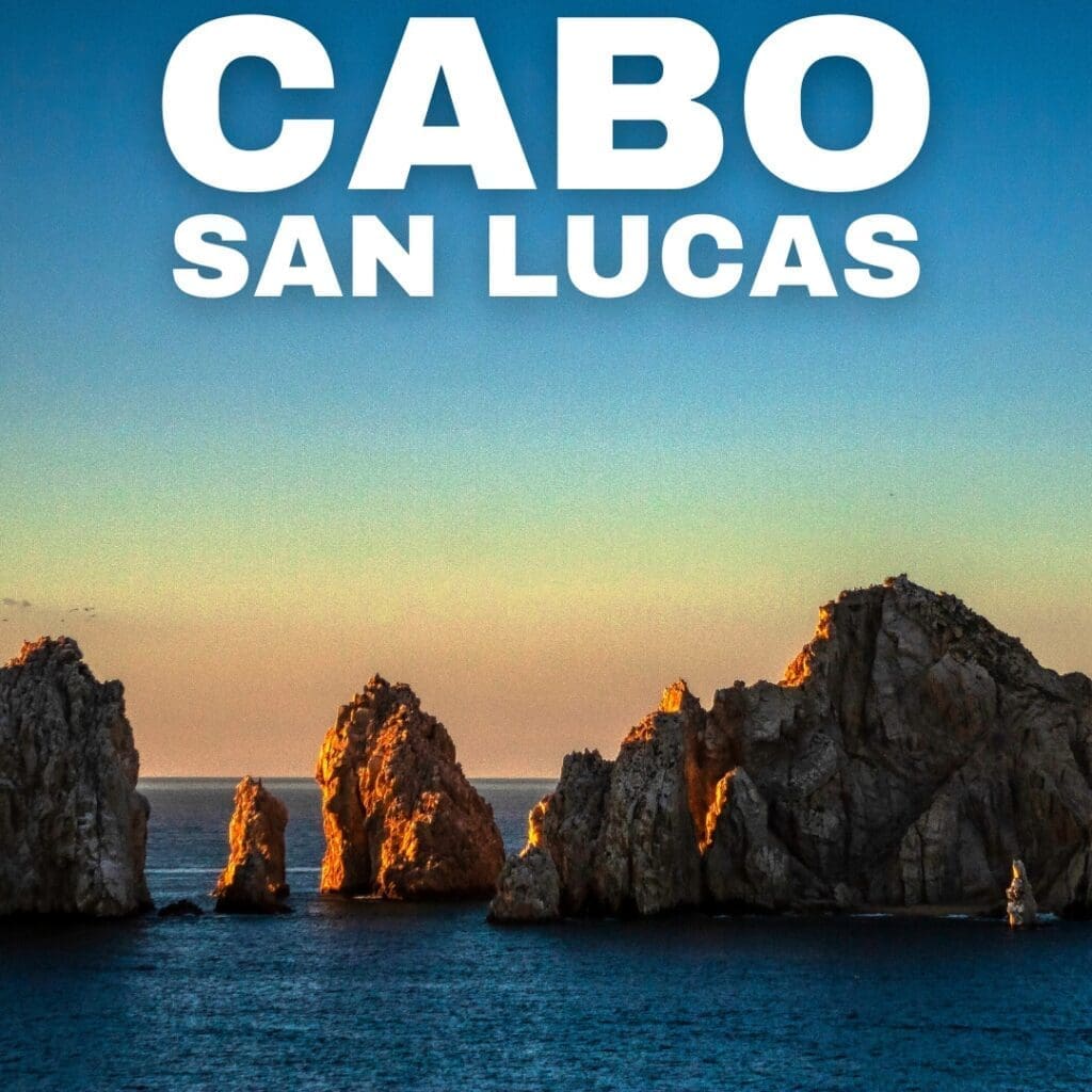 Cabo San Lucas