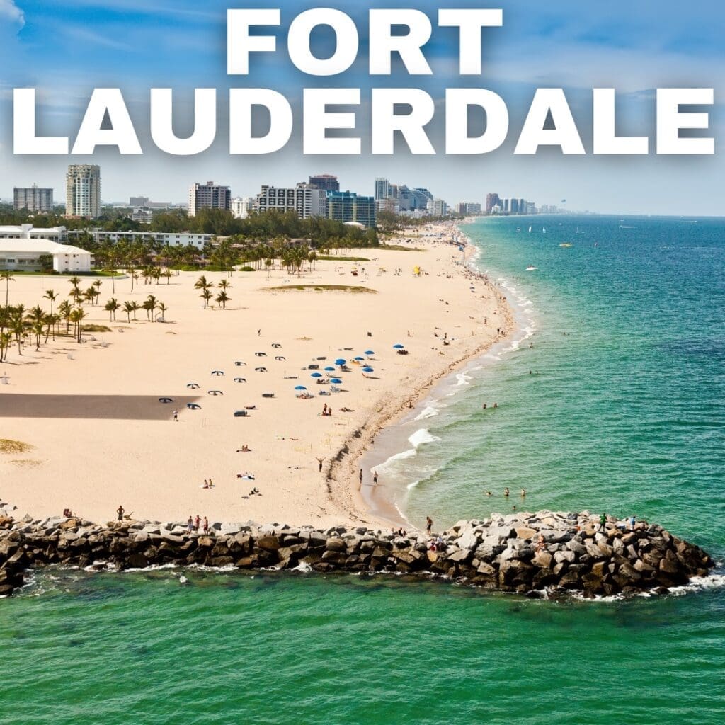 Fort Lauderdale