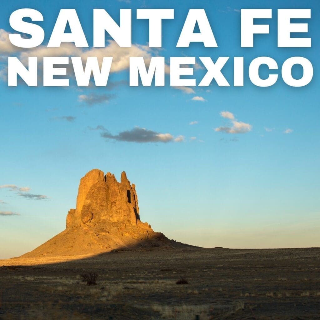 Santa Fe