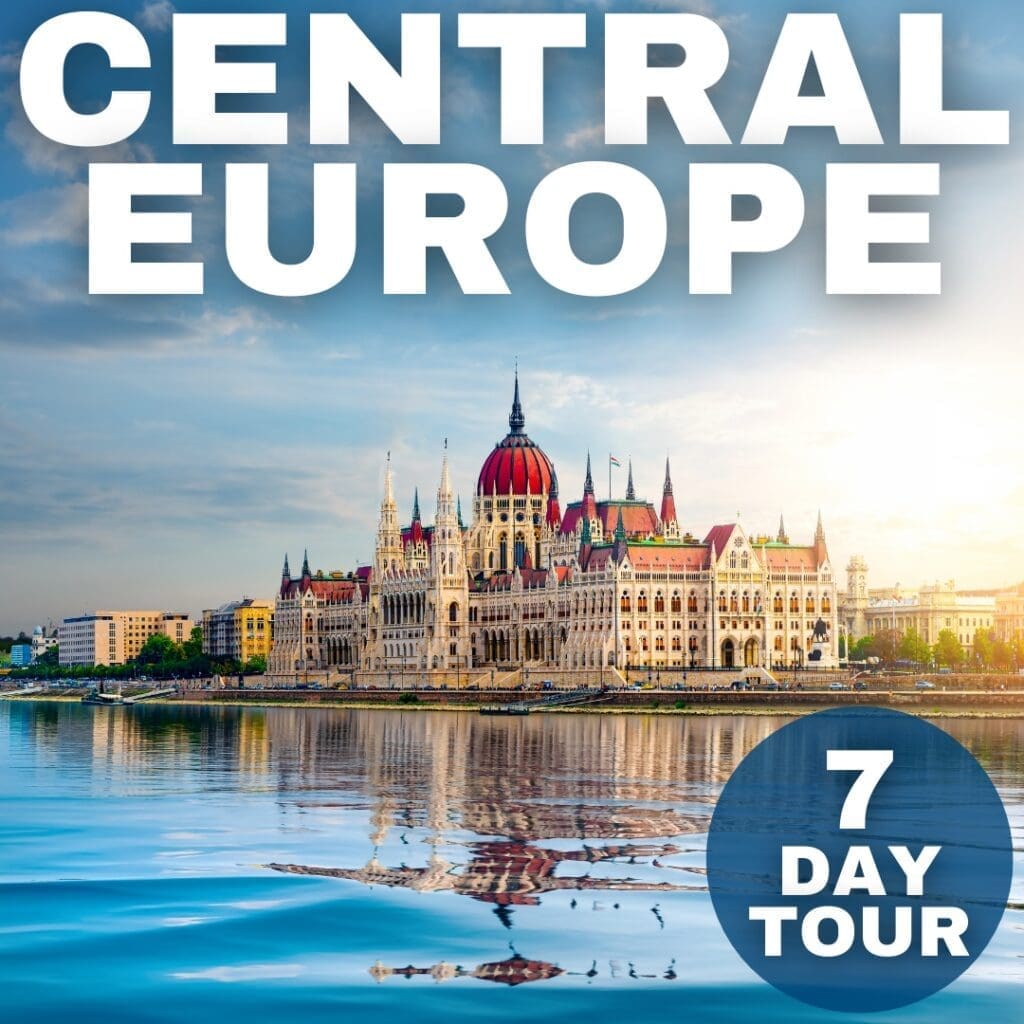 Central Europe Tour