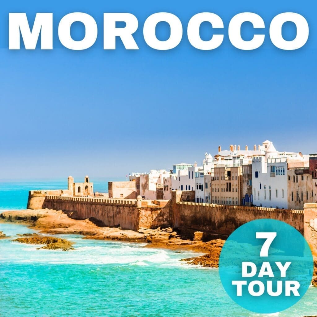 Morocco Tour