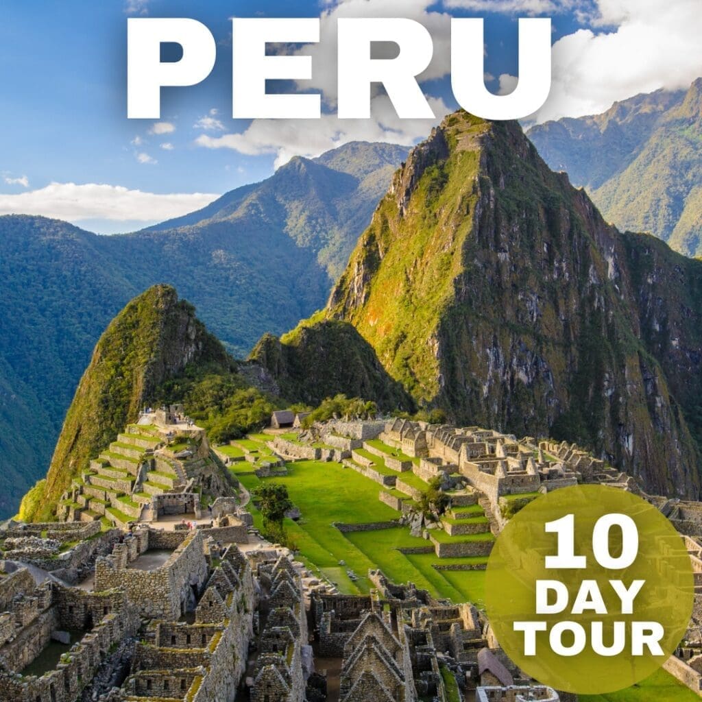 Peru Tour