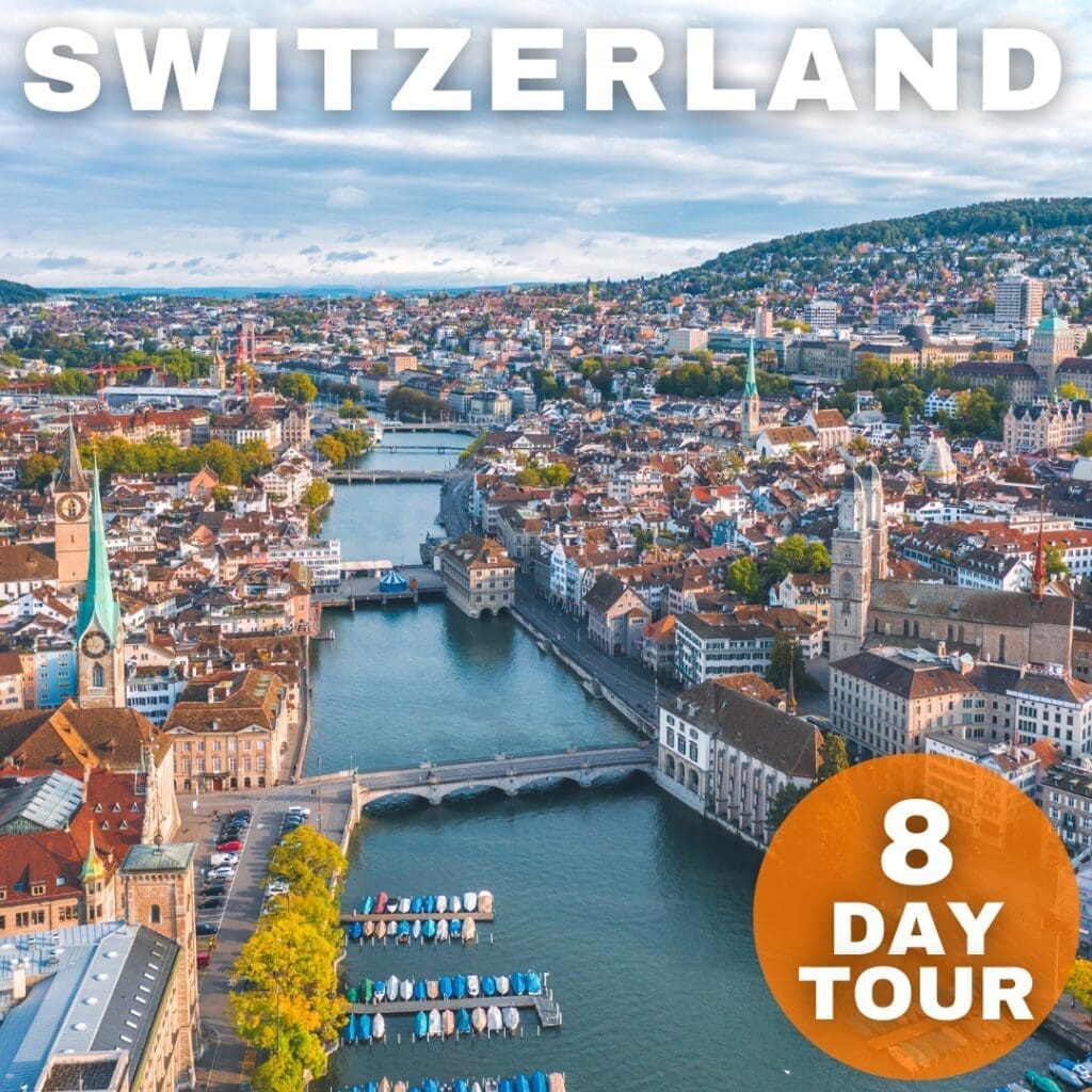 Switzerland Tour