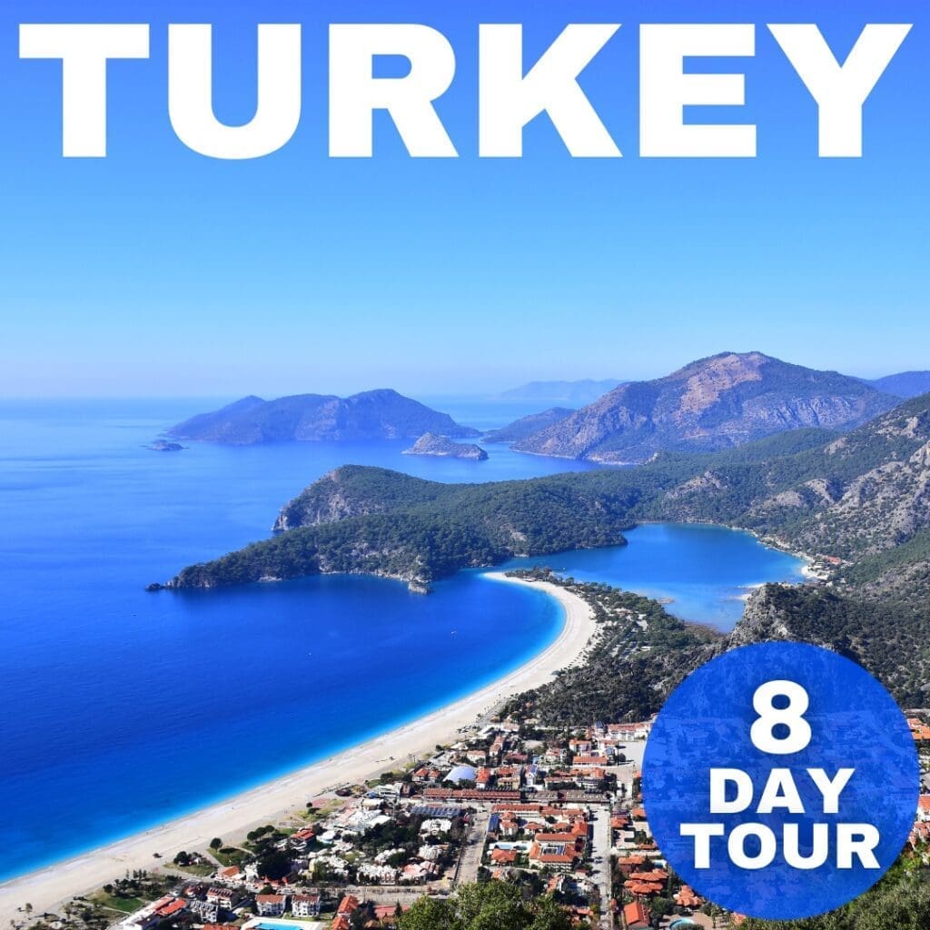 Turkey Tour