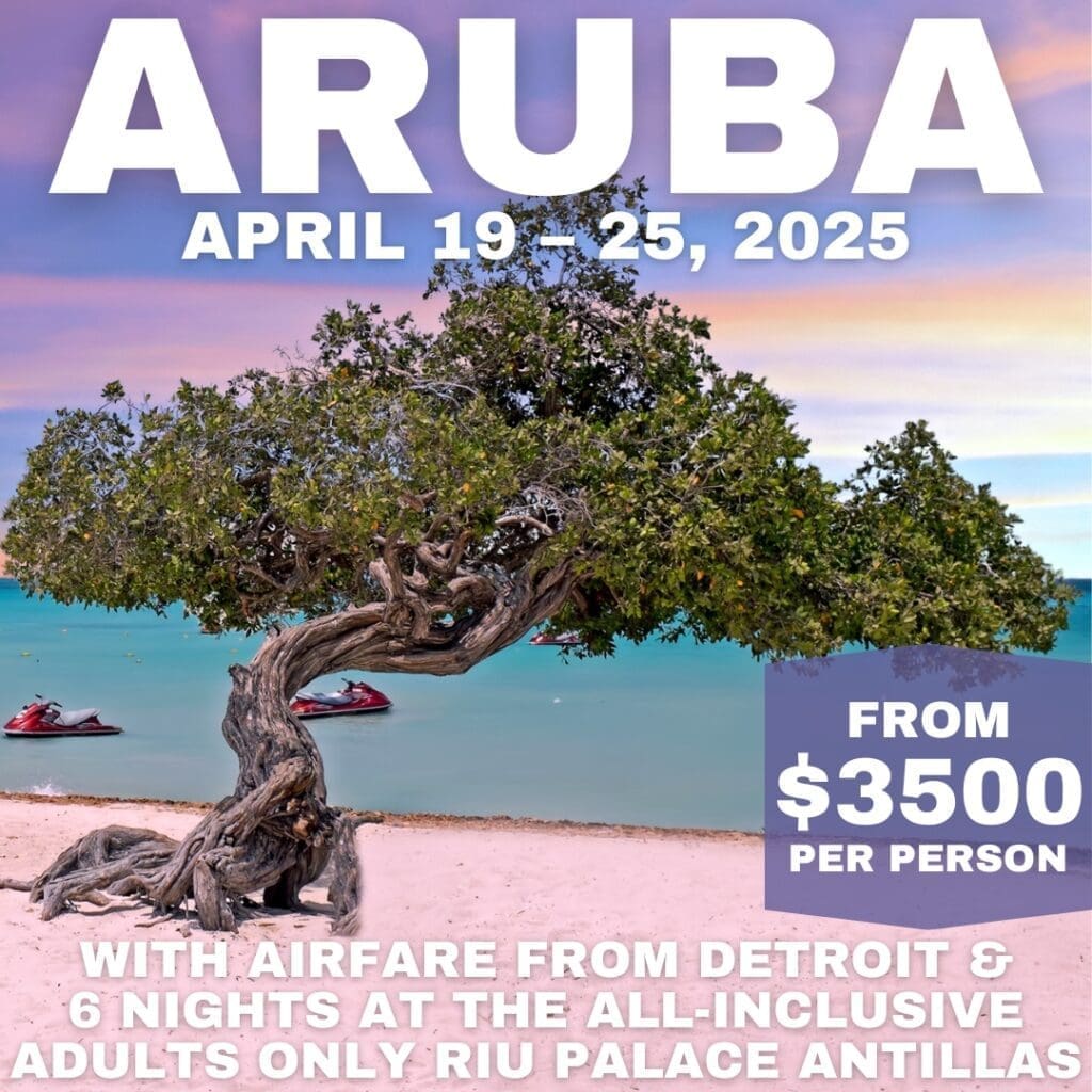 Aruba