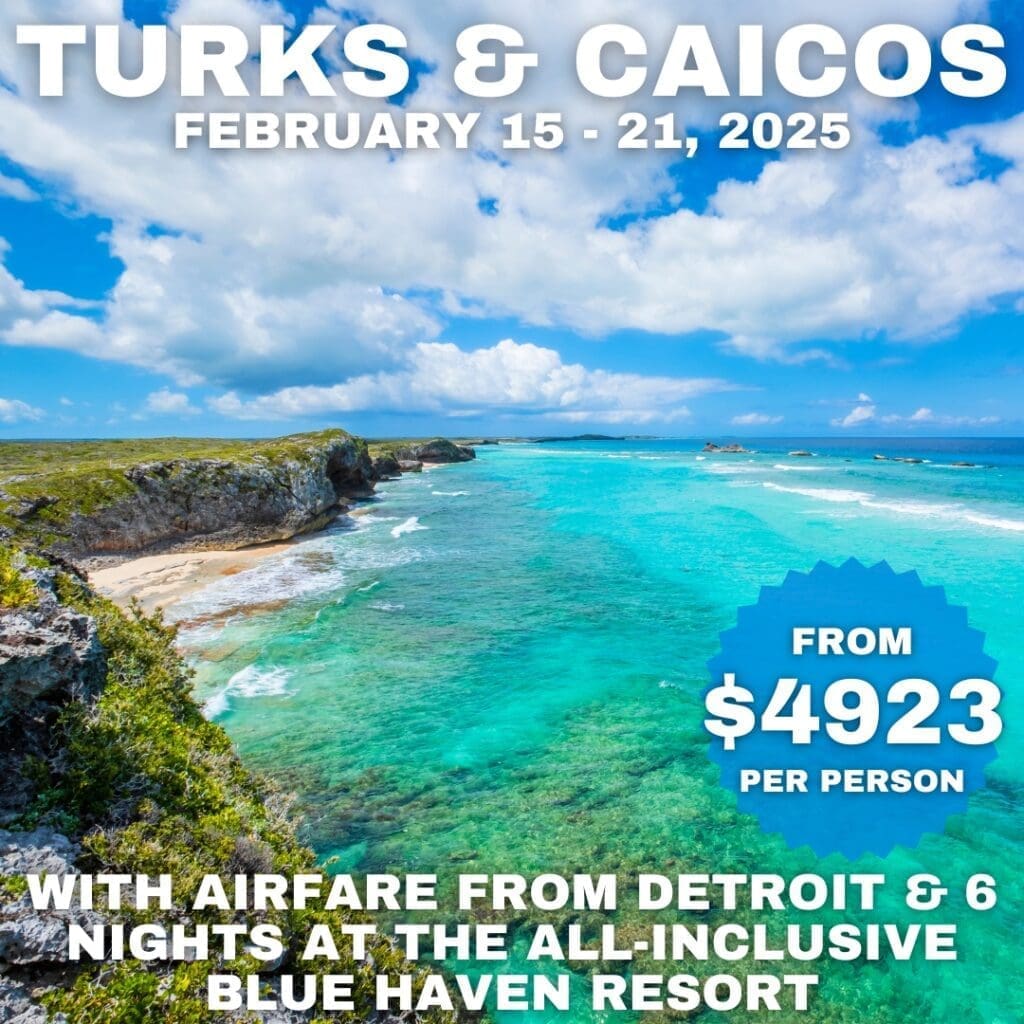 Turks and Caicos