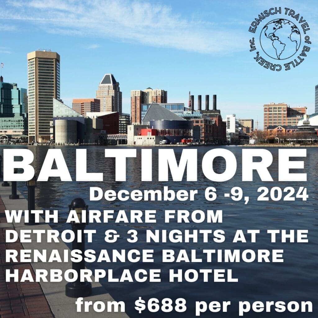 Baltimore