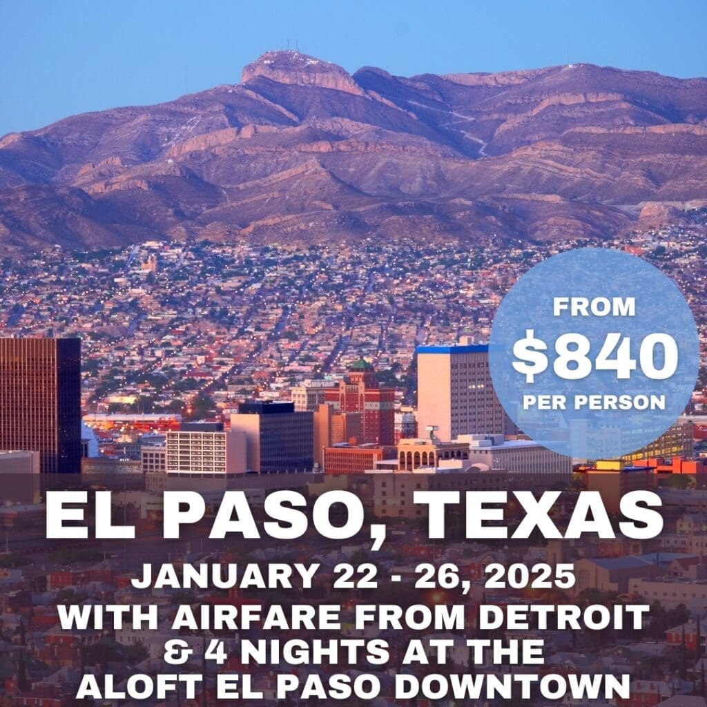 El Paso