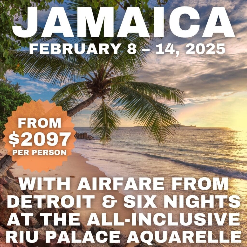 Jamaica