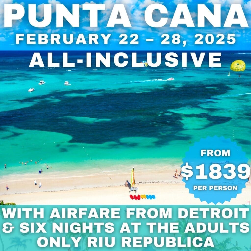 Punta Cana