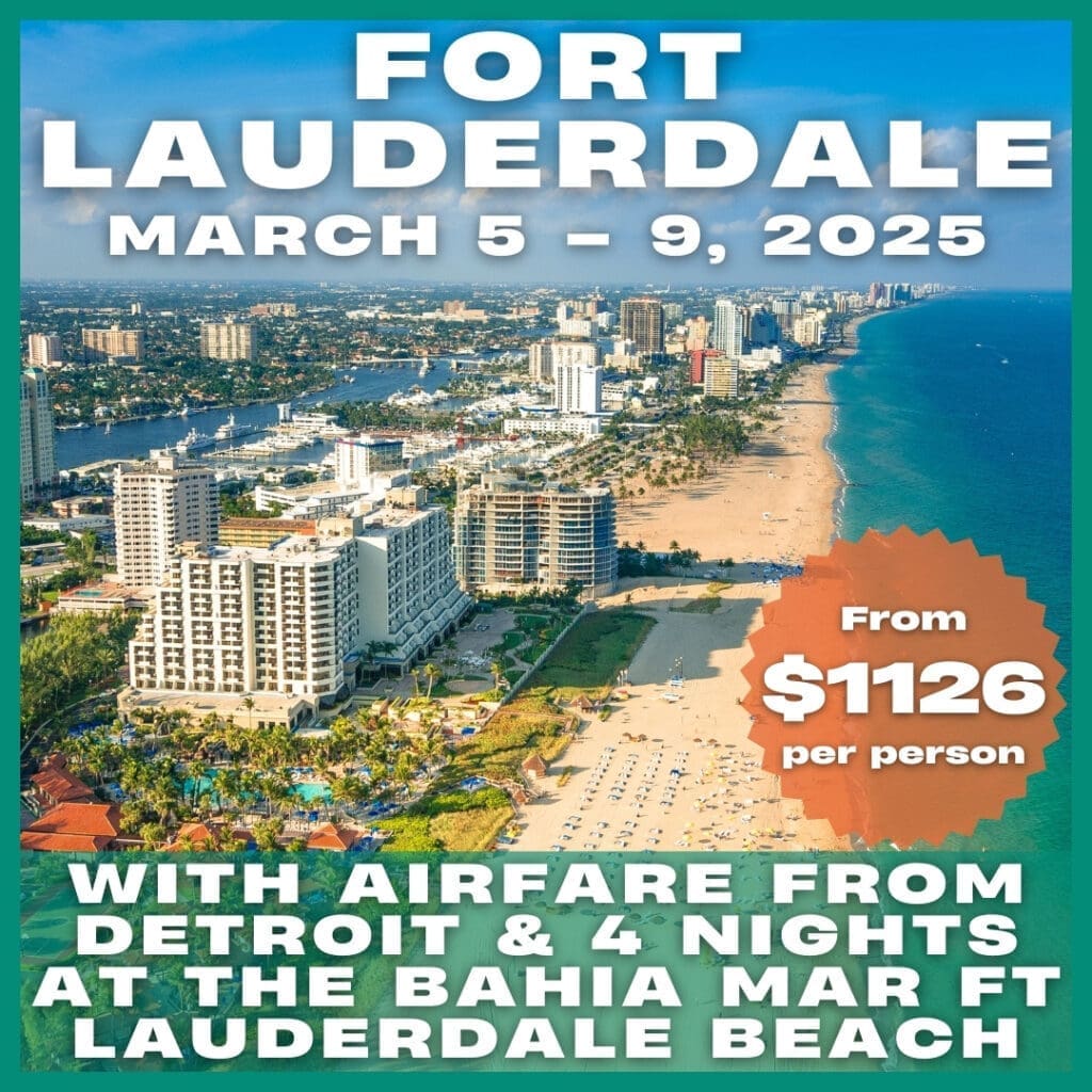 Fort Lauderdale