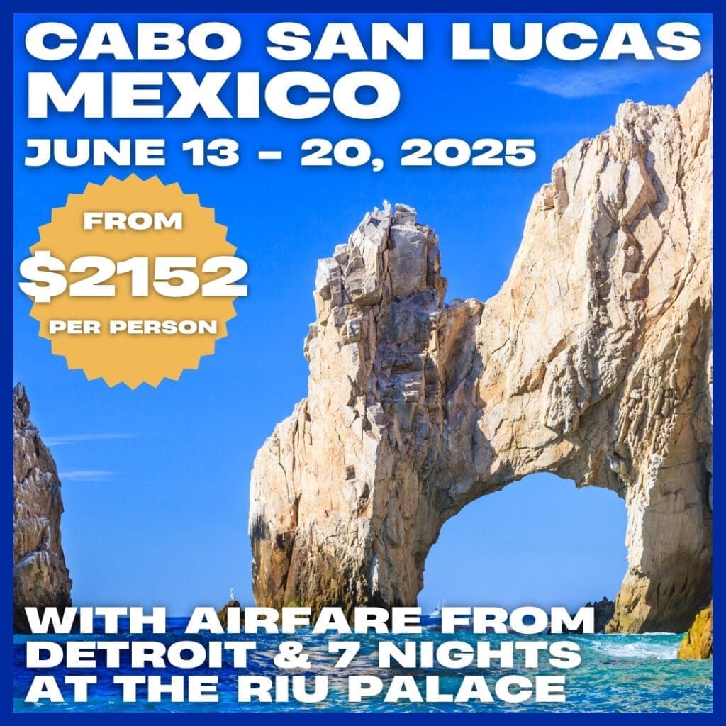 Cabo San Lucas