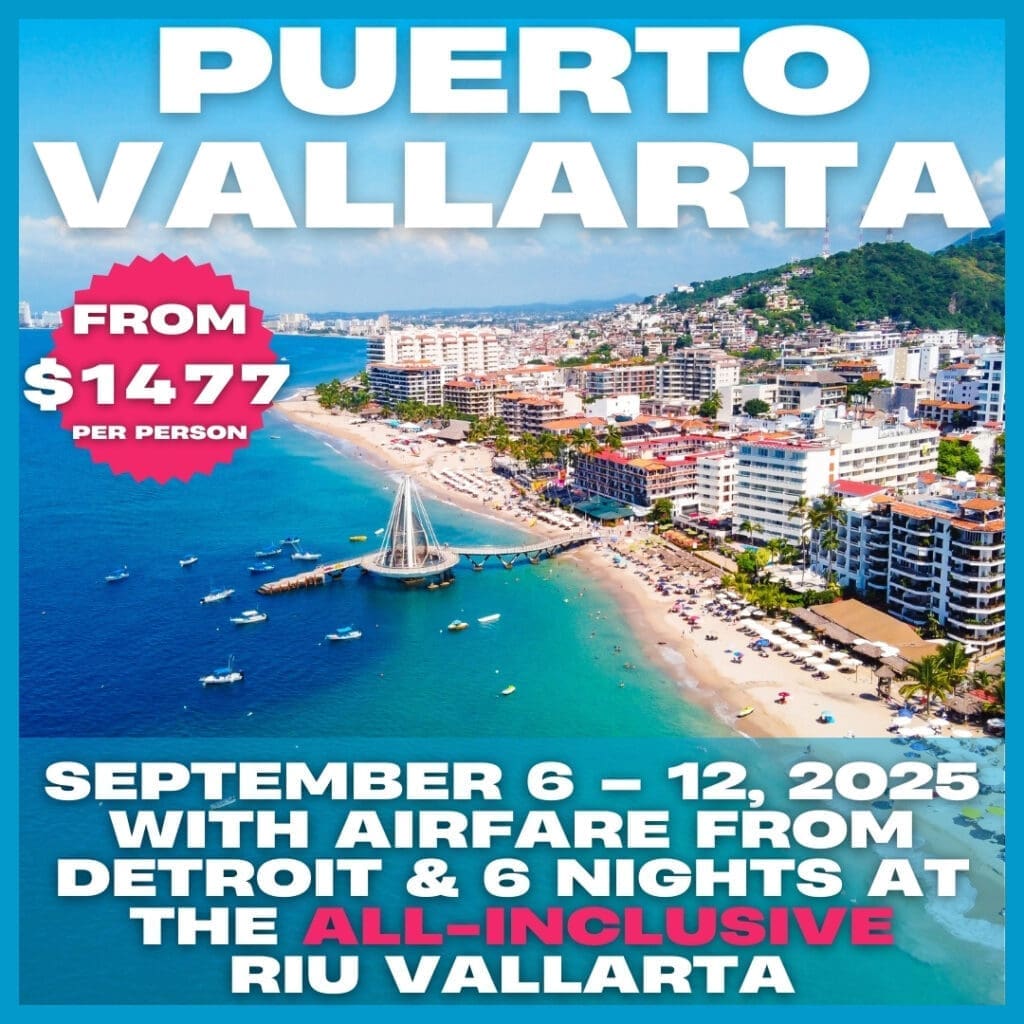 Puerta Vallarta