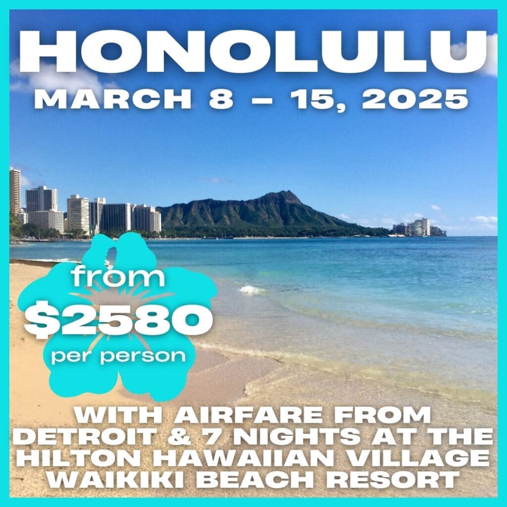 Honolulu