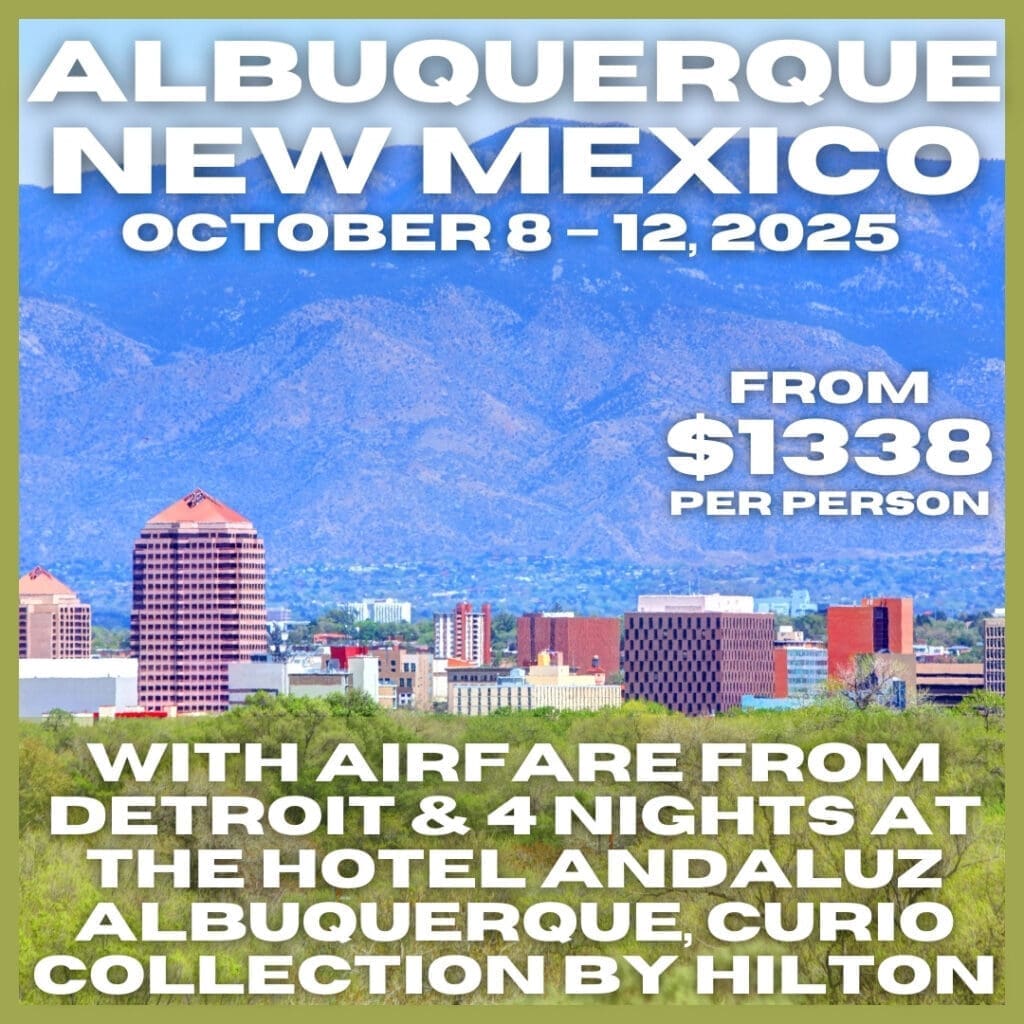 Albuquerque