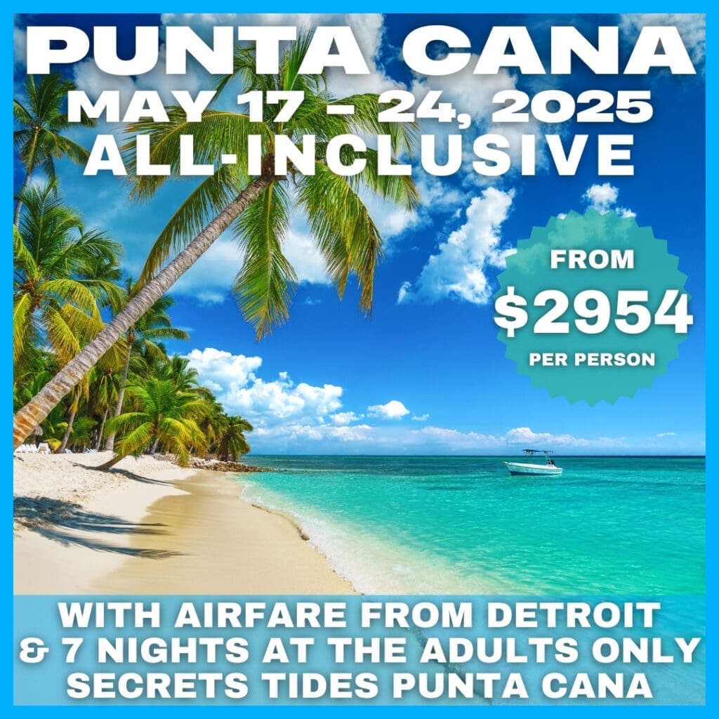 Punta Cana