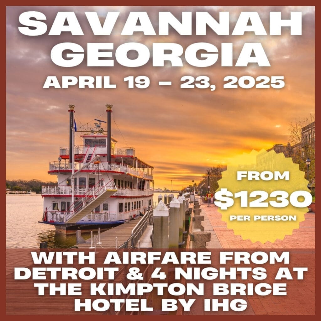 Savannah