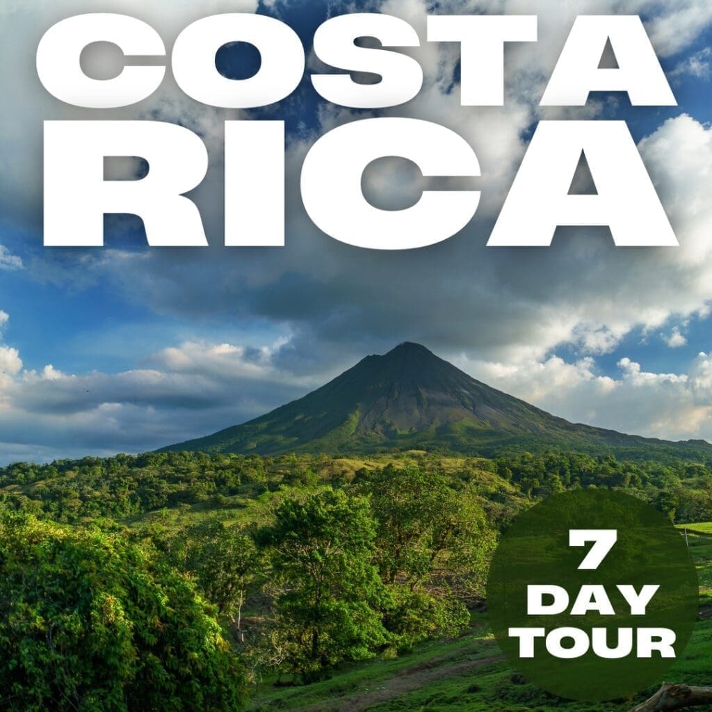 Costa Rica Tour