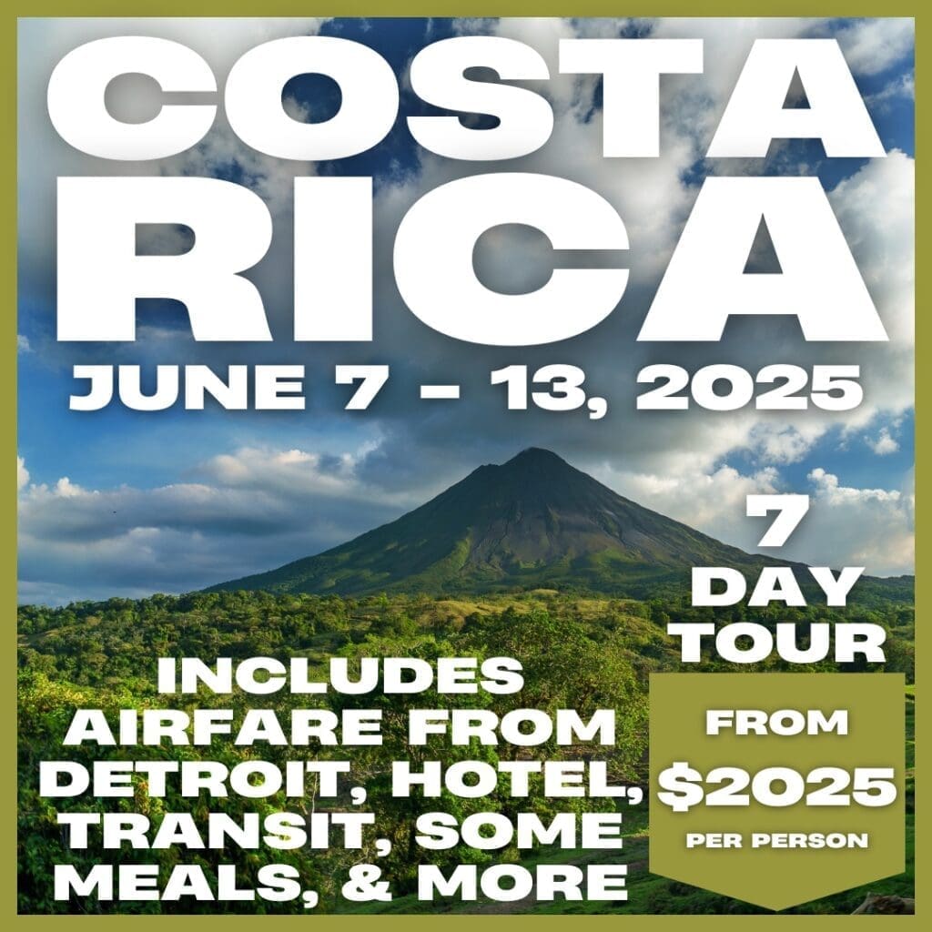 Costa Rica