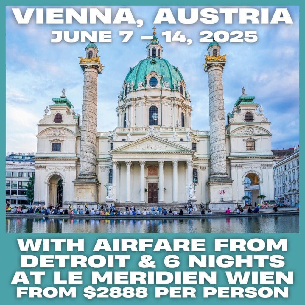 Vienna, Austria