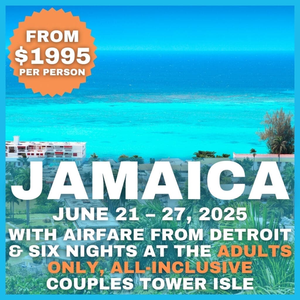 Jamaica