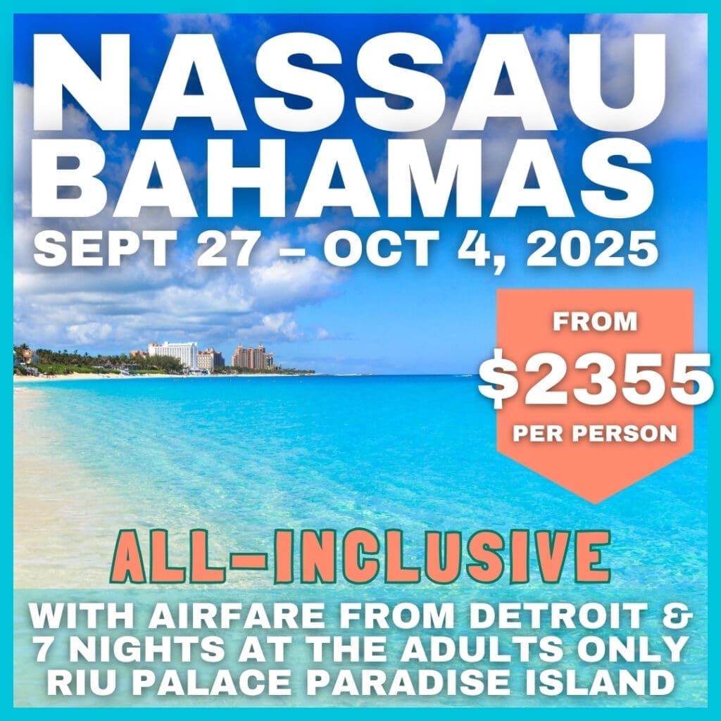 Nassau