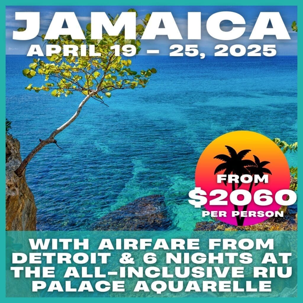 Jamaica