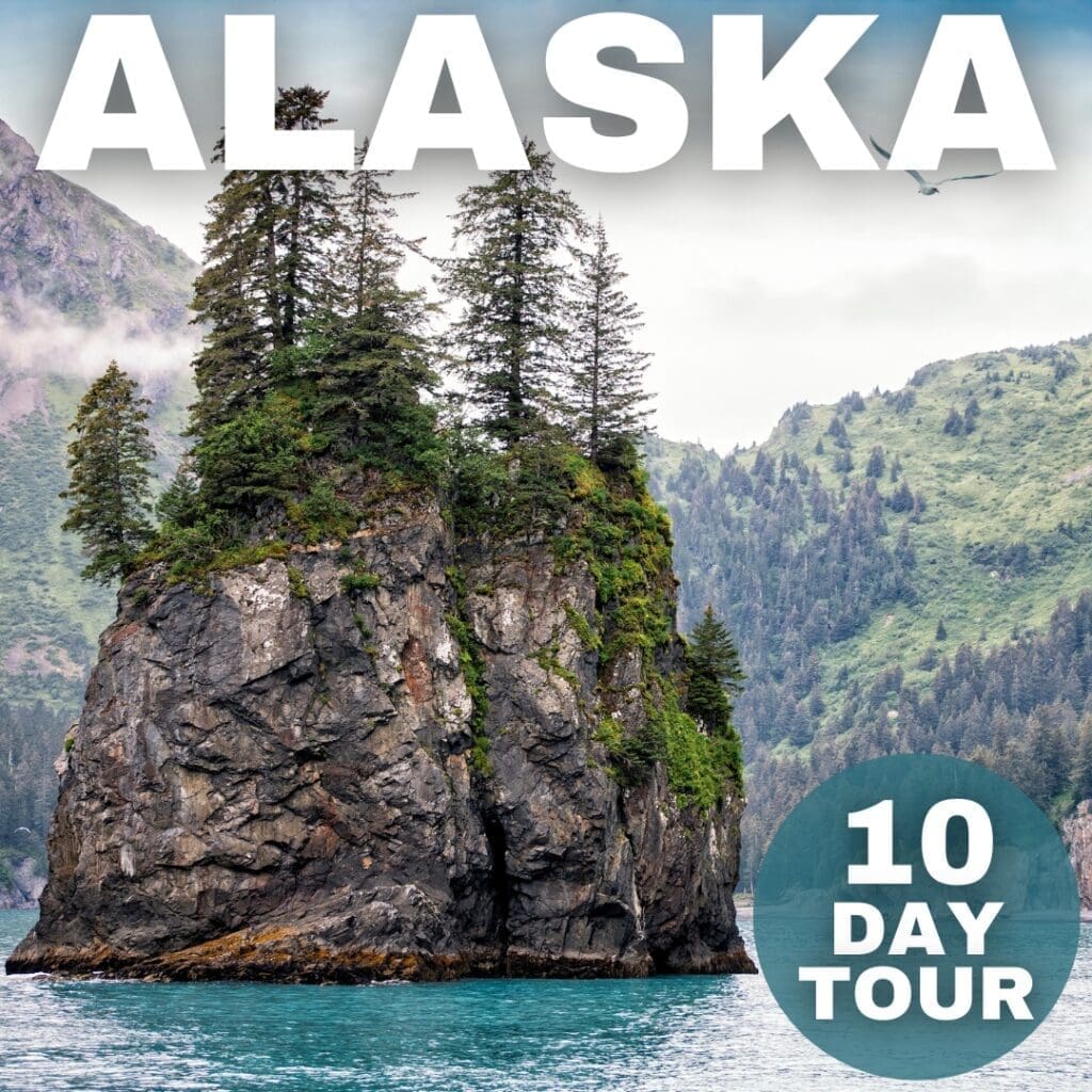 Alaska Tour