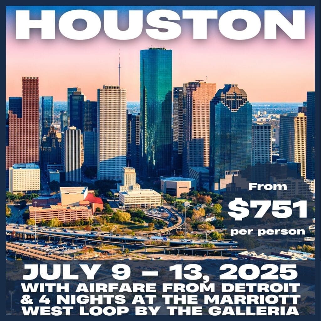 Houston