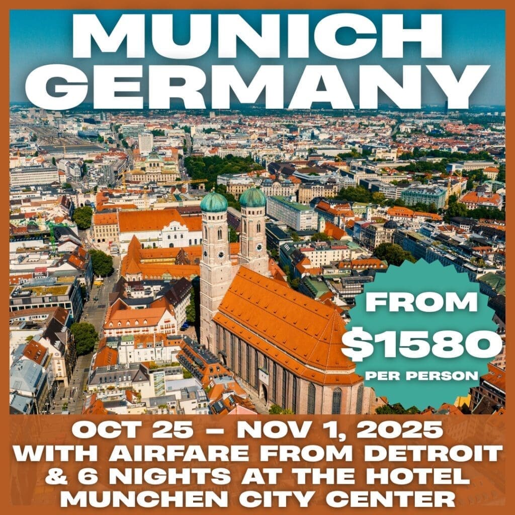 Munich, Germany