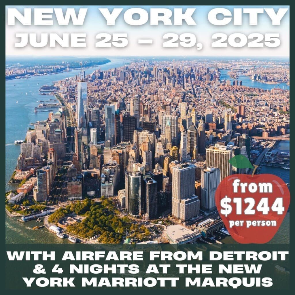 New York City