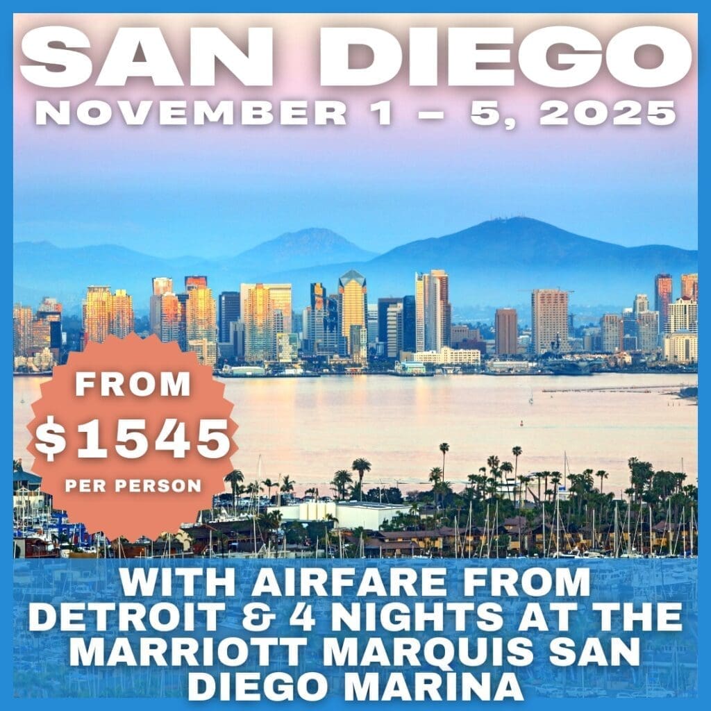 San Diego